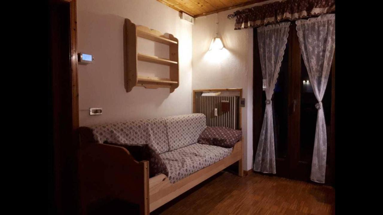 Nuovo Appartamento Les Corceles San Vigilio Di Marebbe Exterior photo